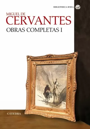 OBRAS COMPLETAS VOLUMEN 1 OBRAS COMPLETAS VOLUMEN 1