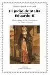 JUDIO DE MALTA EDUARDO II