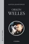 ORSON WELLES