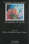 EL BURLADOR DE SEVILLA O EL CONVIDADO DE PIEDRA