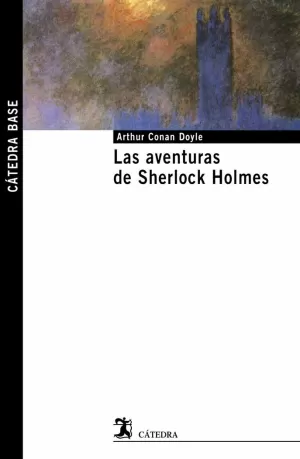 AVENTURAS DE SHERLOCK HOLMES,LAS