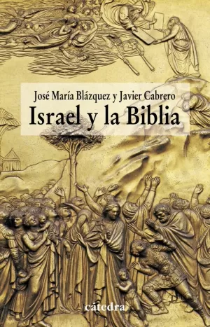 ISRAEL Y LA BIBLIA