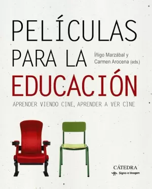 PELÍCULAS PARA LA EDUCACIÓN