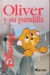 OLIVER Y SU PANDILLA-CLASICOS