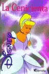 CENICIENTA-CLASICOS
