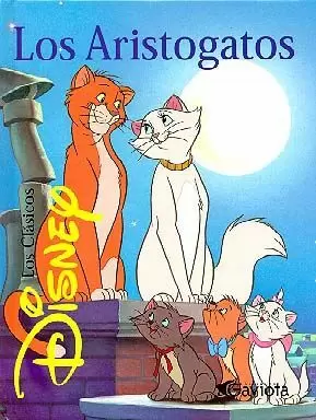 ARISTOGATOS, LOS