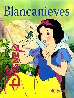 BLANCANIEVES-CLASICOS