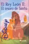 REY LEON II TESORO DE SIMBA