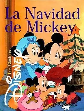 NAVIDAD DE MICKEY, LA