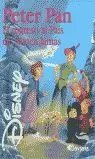PETER PAN-CLASICOS DISNEY