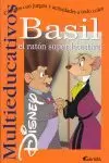 BASIL EL RATÓN SUPERDETECTIVE