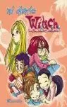 MI DIARIO -WITCH