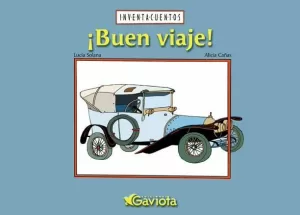 ¡ BUEN VIAJE !