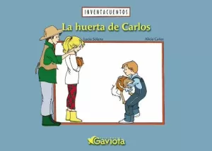 HUERTA DE CARLOS,LA