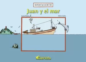 JUAN Y EL MAR