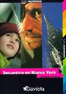 SECUESTRO EN NUEVA YORK