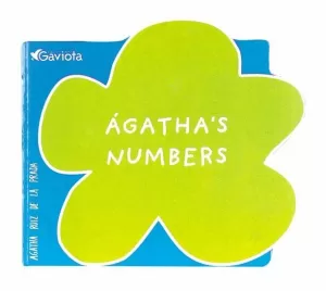 AGATHAS NUMBERS