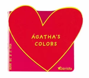 AGATHAS COLORS