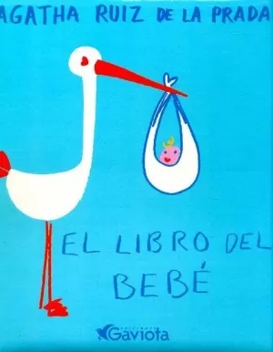 LIBRO DEL BEBE,EL