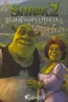 SHERK 2 ALBUM DE LA PELICULA