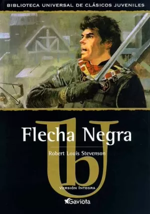 FLECHA NEGRA