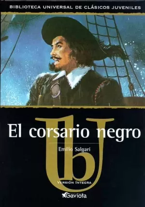 CORSARIO NEGRO,EL