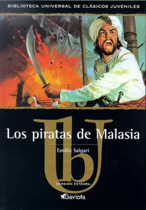 PIRATAS DE MALASIA,LOS