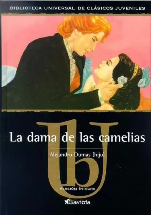 DAMA DE LAS CAMELIAS,LA