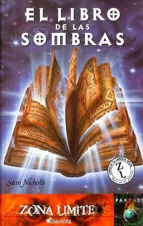 LIBRO DE LAS SOMBRAS, EL