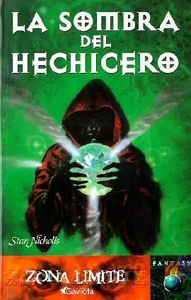 SOMBRA DEL HECHICERO, LA
