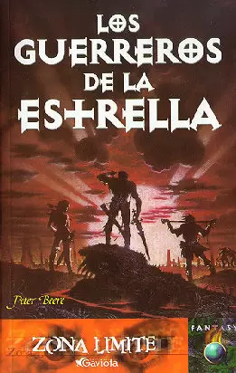 GUERREROS DE LA ESTRELLA,LOS