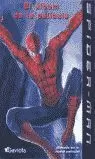 SPIDERMAN ALBUM PELICULA