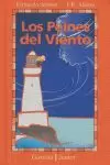 PEINES DEL VIENTO, LOS PEINES DEL VIENTO, LOS