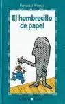 HOMBRECILLO DE PAPEL,EL