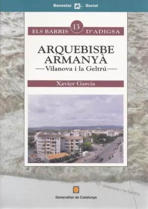 ARQUEBISBE ARMNYA VILANOVA I L