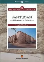 SANT JOAN VILANOVA I LA GELTRU
