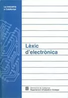LEXIC D'ELECTRONICA