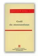 CODI DE SUCCESSIONS