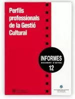 PERFILS PROFESSIONALS