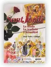 SANT JORDI LA DIADA