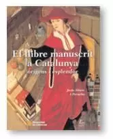 LLIBRE MANUSCRIT A CATALUNYA