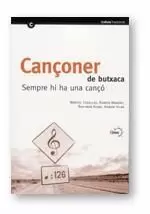 CANÇONER DE BUTXACA