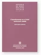 ACREIXEMENT EN EL DRET SUCCESORI