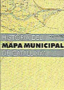 HISTORIA MAPA MUNICIPAL CATALUNYA