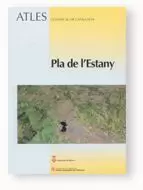 ATLES COMARCAL: PLA DE L'ESTANY