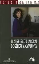 SEGREGACIO LABORAL DE GENERE