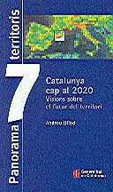 CATALUNYA CAP EL 2020