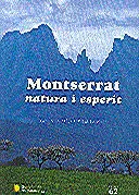 MONTSERRAT NATURA I ESPERIT -TELA