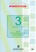 GRADUI'S 3 CIENCIES SOCI. DVD 17-20