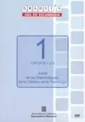 GRADUI'S 1 MATEMATIQUES DVD 1-8